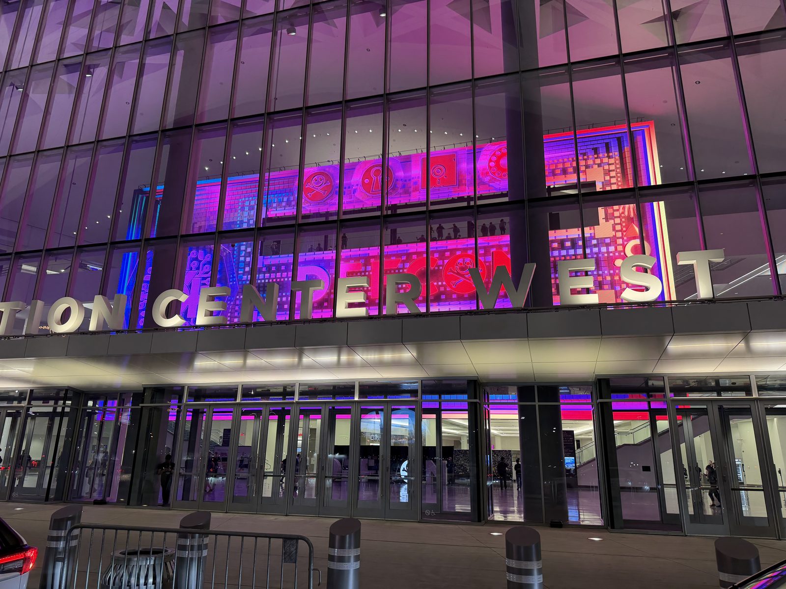DEF CON 34 - Las Vegas Convention Center